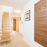 Appartement Haus Aussicht - Velden Velden am Wörthersee