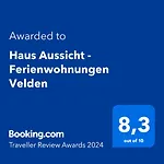 Haus Aussicht - Velden *