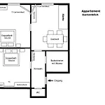 Haus Aussicht - Velden Appartement *