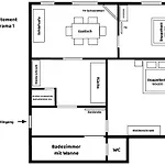 Haus Aussicht - Velden Appartement *