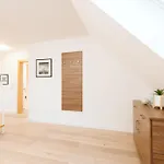 Apartment Haus Aussicht - Velden *