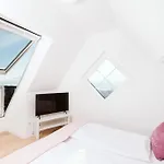 Haus Aussicht - Velden Appartement Velden am Wörthersee