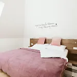 Appartement Haus Aussicht - Velden Velden am Wörthersee