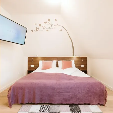 Haus Aussicht - Velden Apartment *