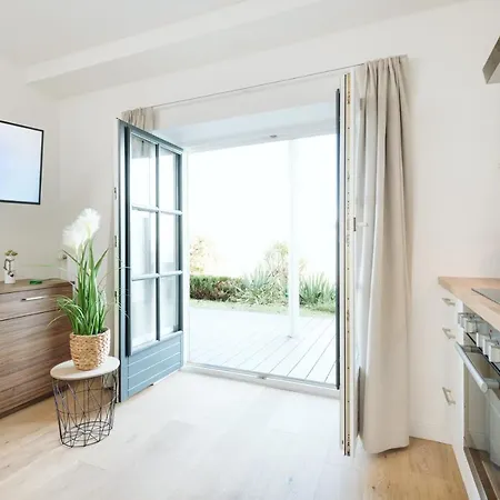 דירה Haus Aussicht - Velden וולדן אם וורתרסי