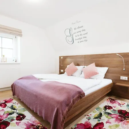 Haus Aussicht - Velden * فيلدين ام ورثرسي