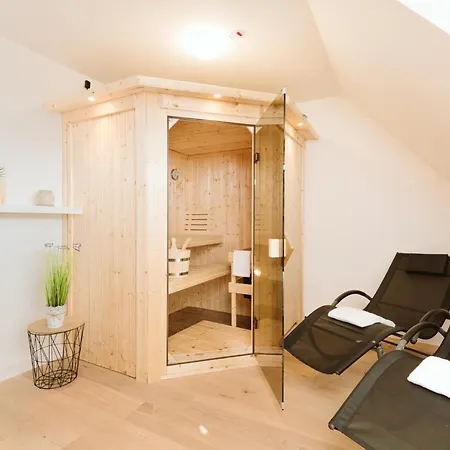 Haus Aussicht - Velden شقة فيلدين ام ورثرسي