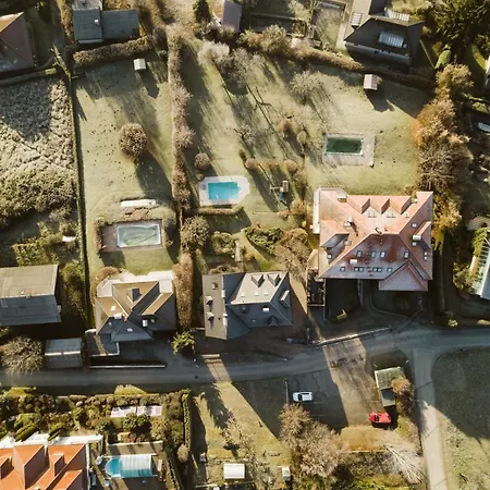 Haus Aussicht - Velden * וולדן אם וורתרסי