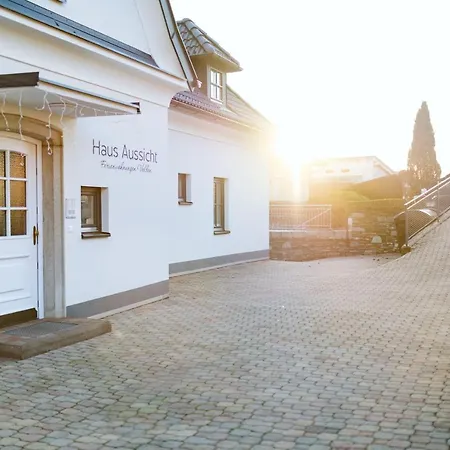 Haus Aussicht - Velden