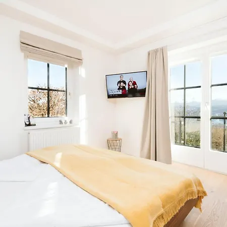 Apartment Haus Aussicht - Velden