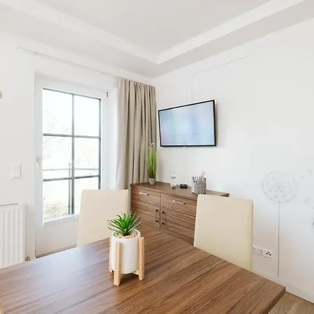 Haus Aussicht - Velden וולדן אם וורתרסי