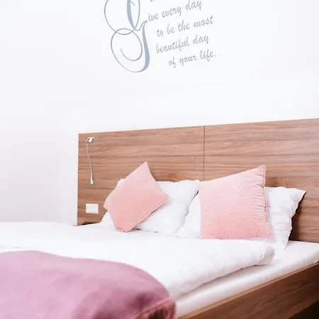Apartamento Haus Aussicht - Velden