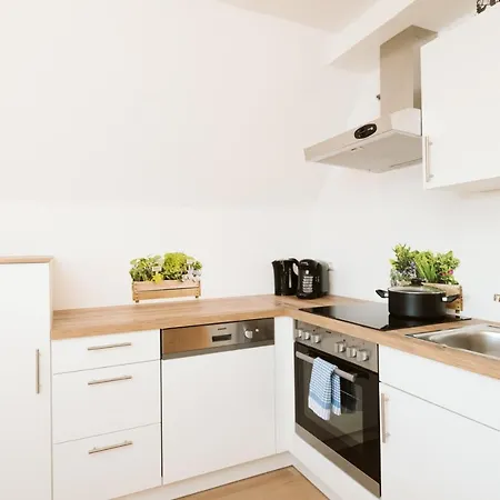 Haus Aussicht - Velden Apartment