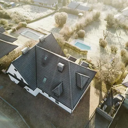 Haus Aussicht - Velden וולדן אם וורתרסי