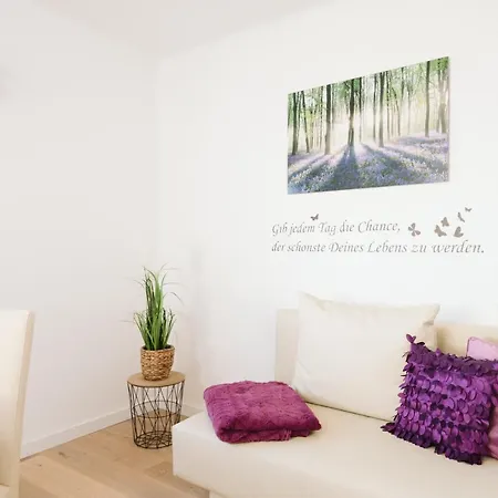 Haus Aussicht - Velden Apartment *