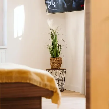 Haus Aussicht - Velden