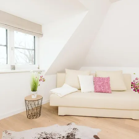 Haus Aussicht - Velden דירה וולדן אם וורתרסי