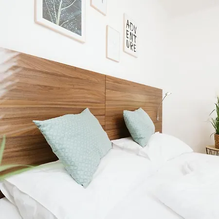 Haus Aussicht - Velden Velden am Woerthersee