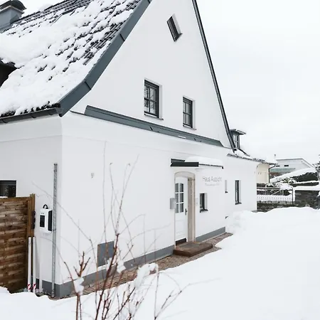 Haus Aussicht - Velden דירה וולדן אם וורתרסי