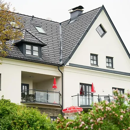 Daire Haus Aussicht - Velden *