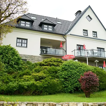 Haus Aussicht - Velden Daire
