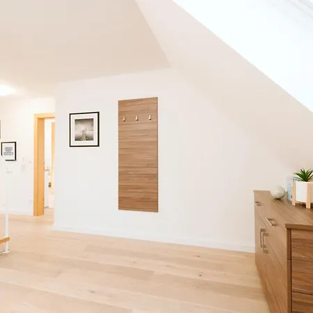 Apartment Haus Aussicht - Velden *