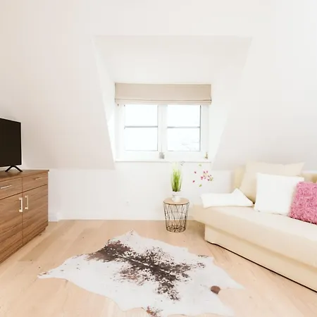 شقة Haus Aussicht - Velden فيلدين ام ورثرسي