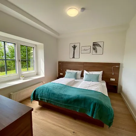 Haus Aussicht - Velden