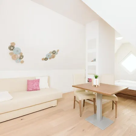 شقة Haus Aussicht - Velden