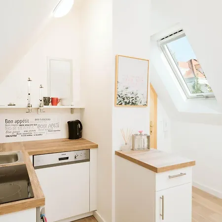 شقة Haus Aussicht - Velden فيلدين ام ورثرسي