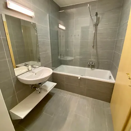 Haus Aussicht - Velden וולדן אם וורתרסי