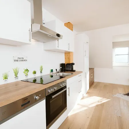 Haus Aussicht - Velden * فيلدين ام ورثرسي