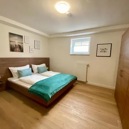 Appartement Haus Aussicht - Velden *