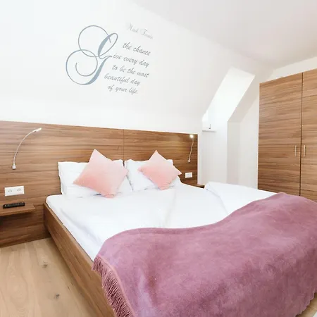 شقة Haus Aussicht - Velden