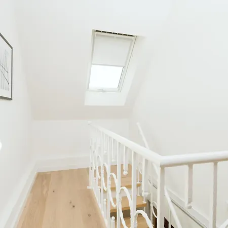 شقة Haus Aussicht - Velden