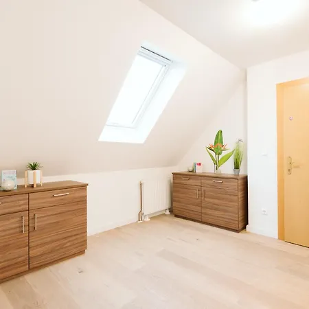 Haus Aussicht - Velden Velden am Woerthersee