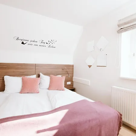 Appartement Haus Aussicht - Velden