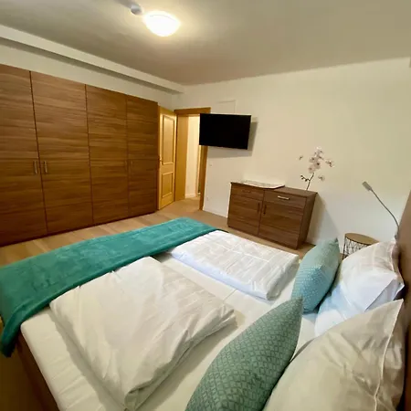 Appartement Haus Aussicht - Velden *