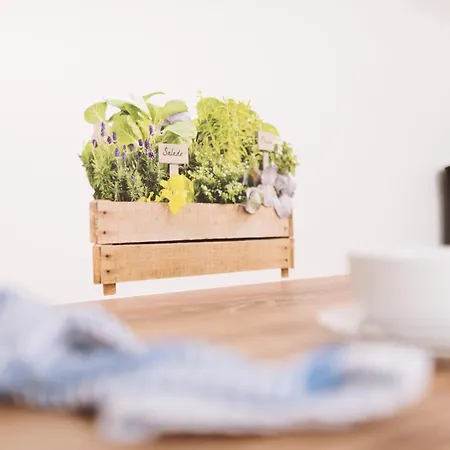 Haus Aussicht - Velden *