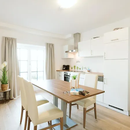 Haus Aussicht - Velden