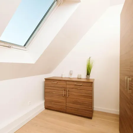 Haus Aussicht - Velden شقة