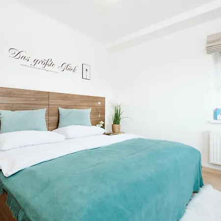 Haus Aussicht - Velden *