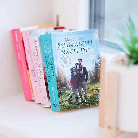 Haus Aussicht - Velden