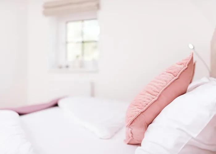 Haus Aussicht - Velden *