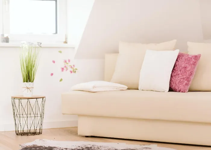 Haus Aussicht - Velden *