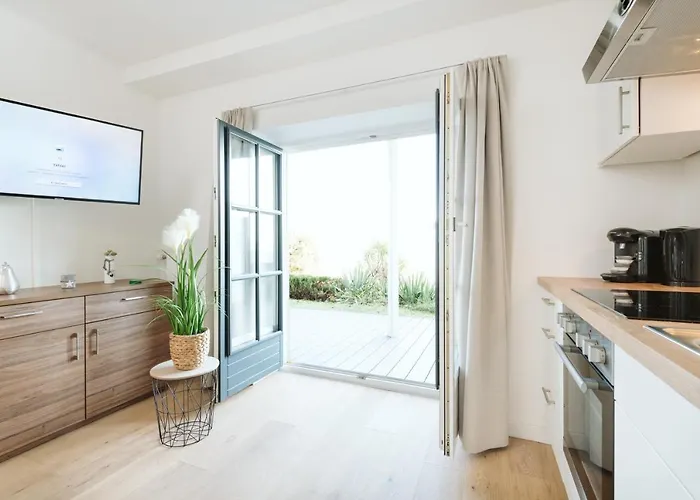 Apartamento Haus Aussicht - Velden Velden am Wörthersee