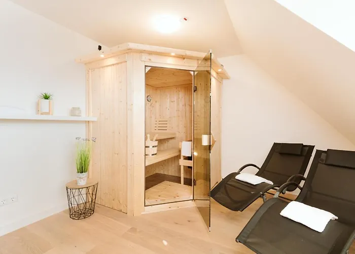 Haus Aussicht - Velden 아파트 벨덴암워스에르시