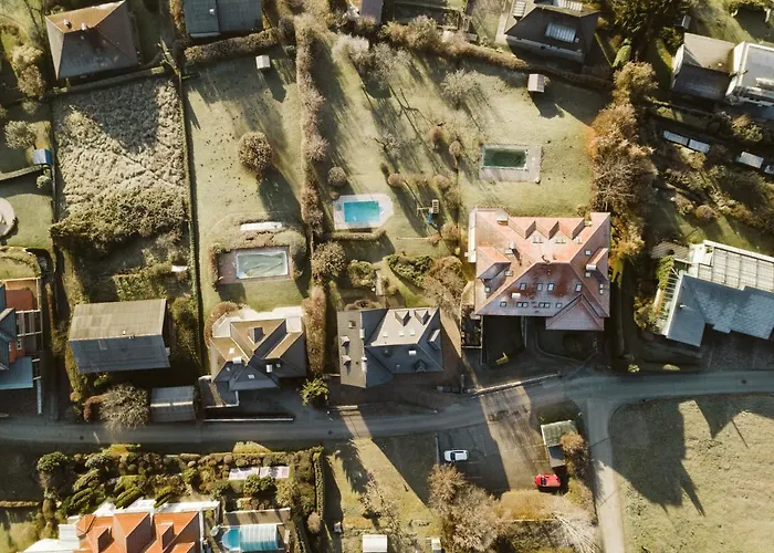 Haus Aussicht - Velden * Velden am Wörthersee