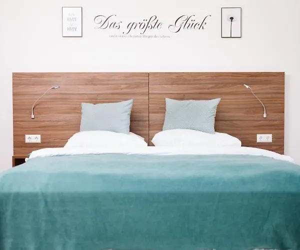 Haus Aussicht - Velden Velden am Wörthersee