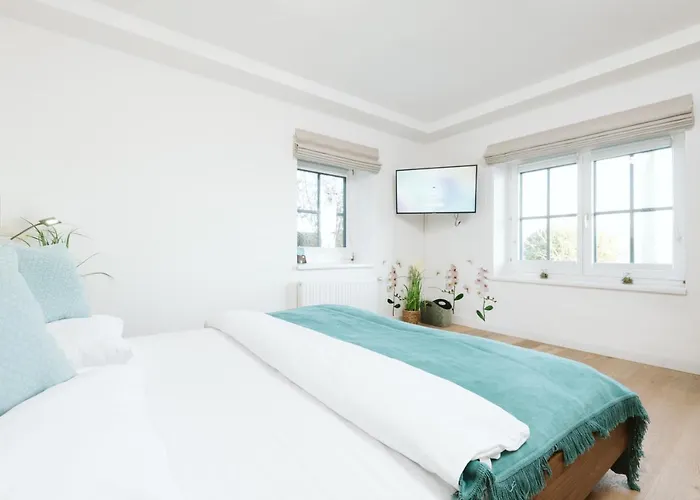 Haus Aussicht - Velden Velden am Wörthersee